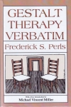 GESTALT THERAPY VERBATIM